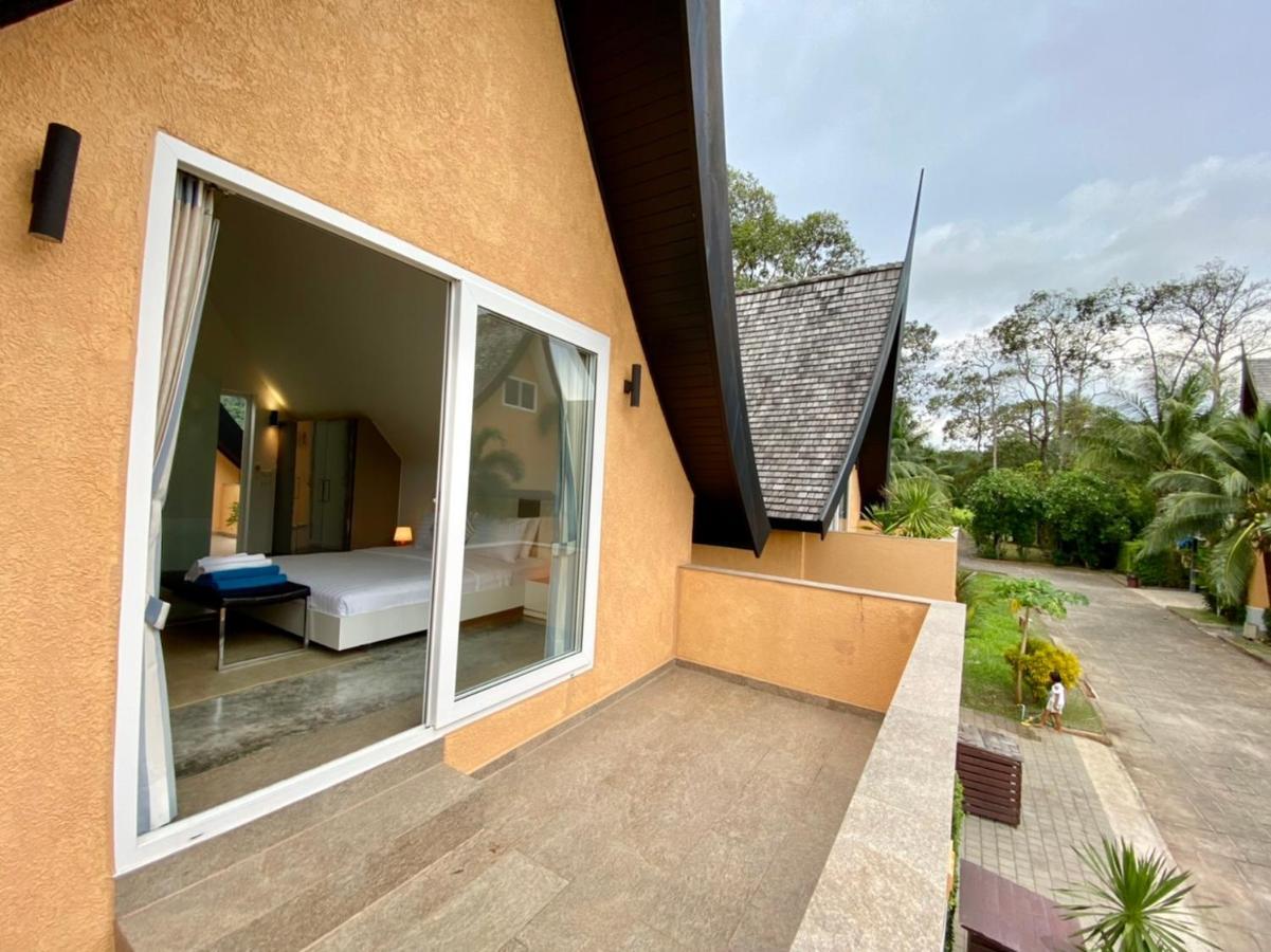 Laguna Pearl Private Pool - Koh Chang