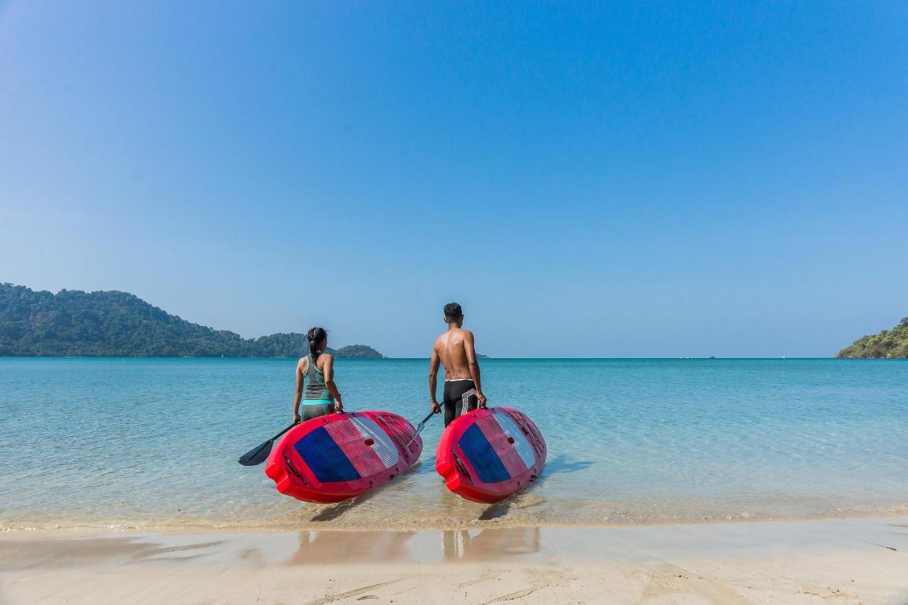 Laguna Pearl Private Pool - Koh Chang