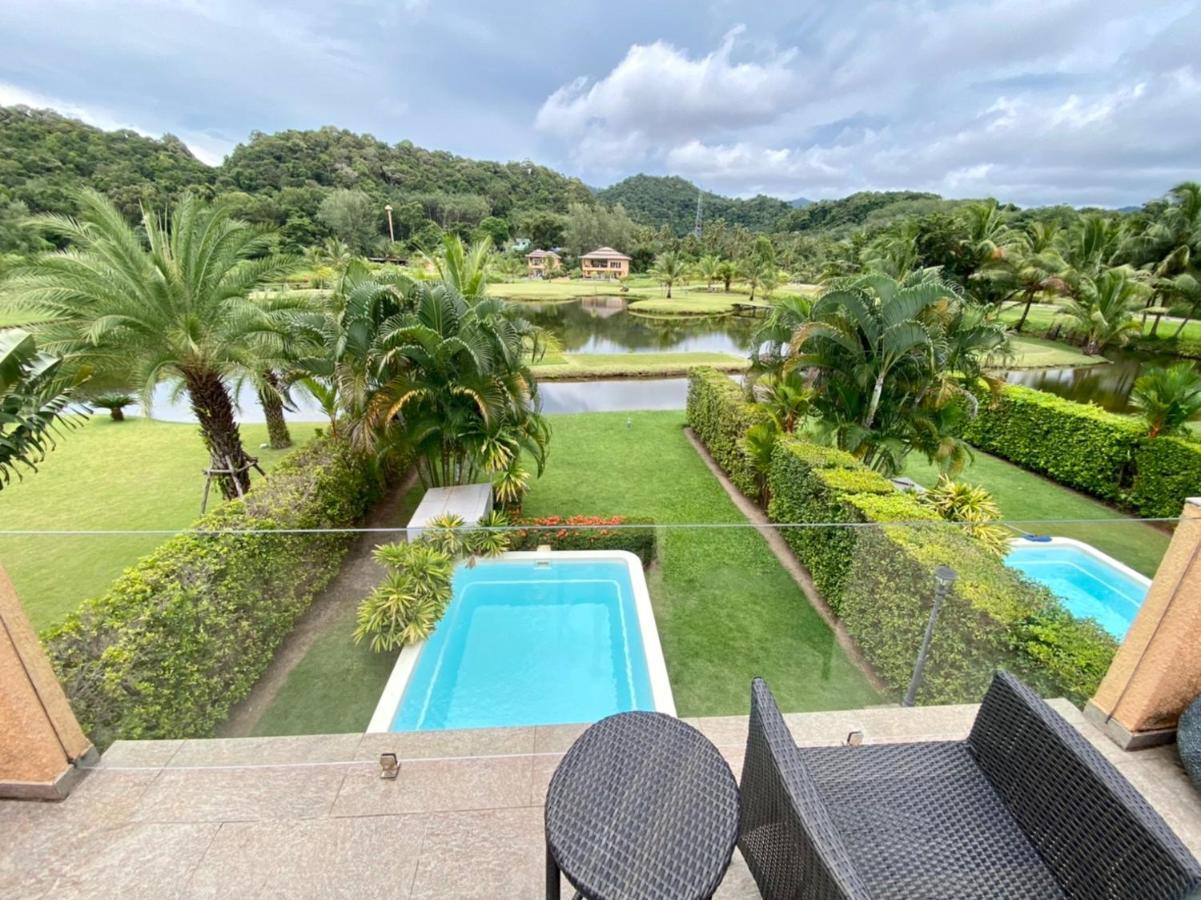 Villa Laguna Pearl Private Pool -