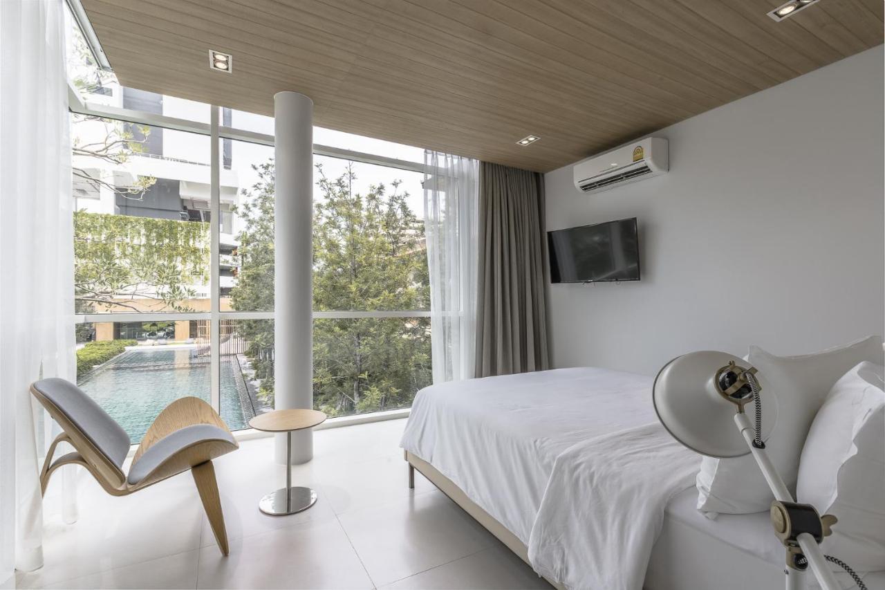 Veranda Pattaya Pool Na Chom Thian