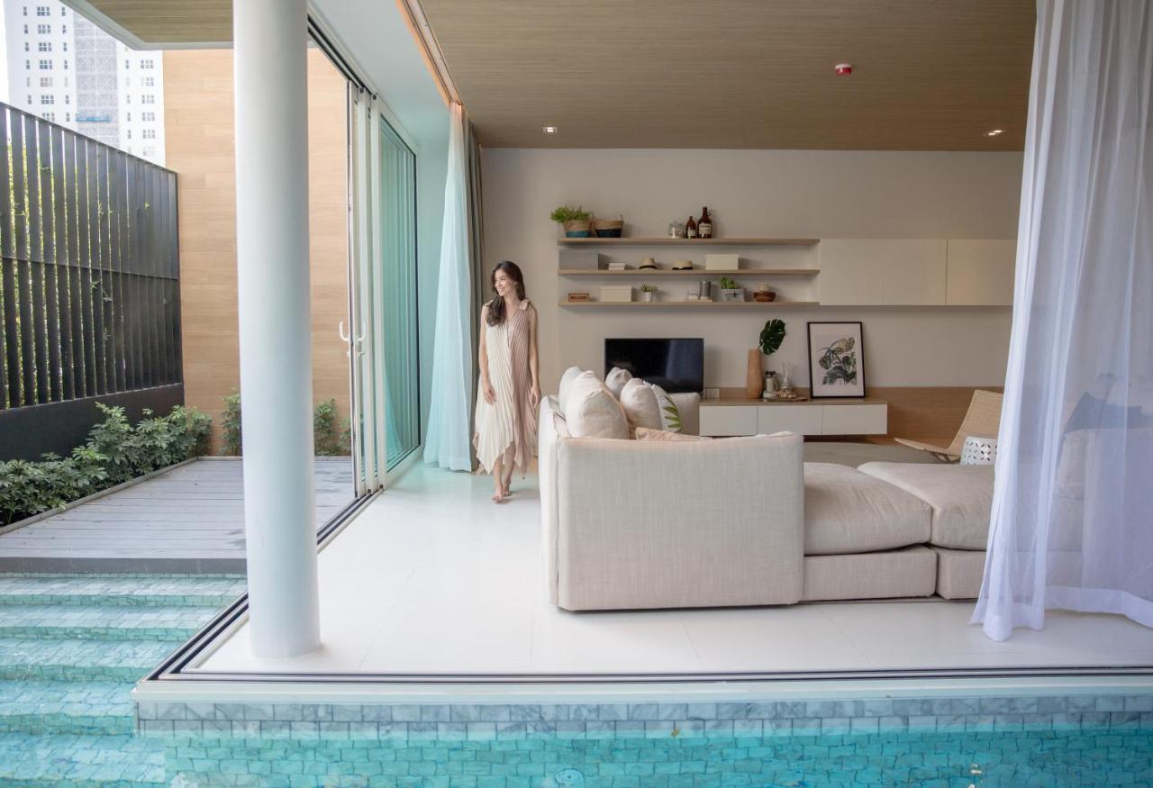 Veranda Pattaya Pool 5*