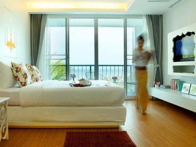 Verano Resort Puk Tian