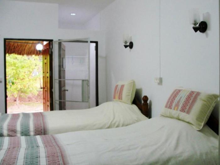 Noble House Garden Resort 2*
