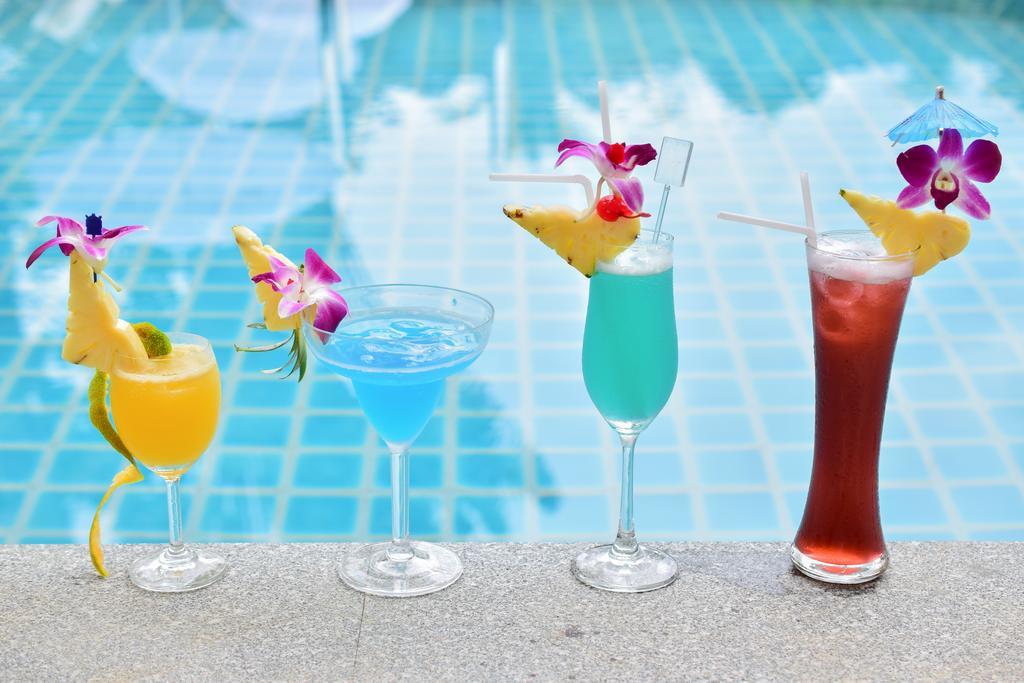The Leaf Oceanside By Katathani - Sha Extra Resort