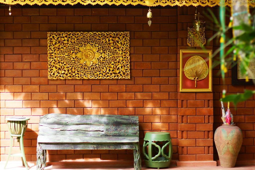 Irawadee Inn Mae Sot