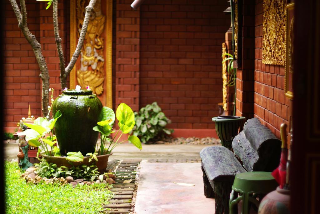 Irawadee Inn