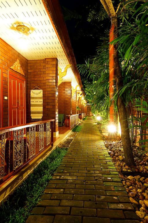 Irawadee Inn 3*