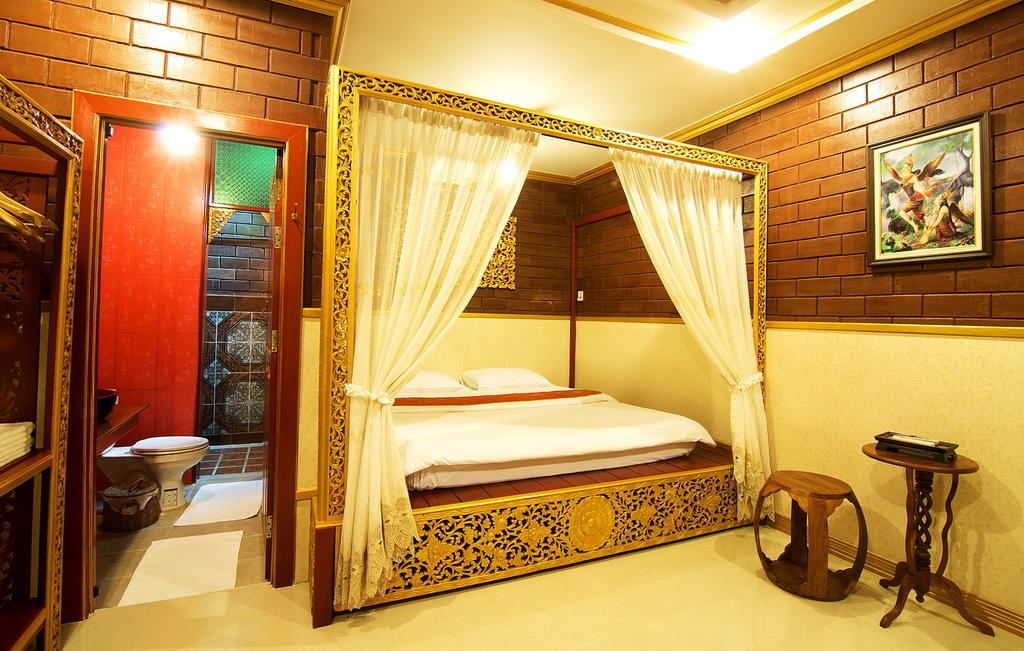 Inn Irawadee Mae Sot