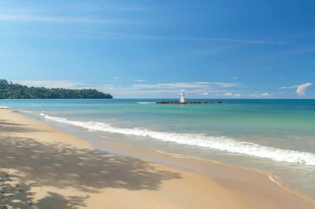 The Leaf Oceanside By Katathani - Sha Extra Resort 4*
