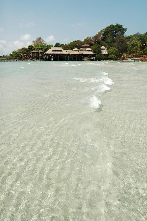 Captain Hook @koh Kood 4*