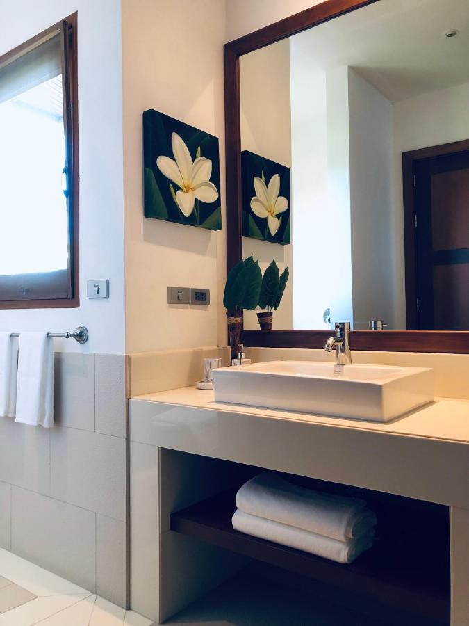 Samui Blu, With Private Pool * Choeng Mon