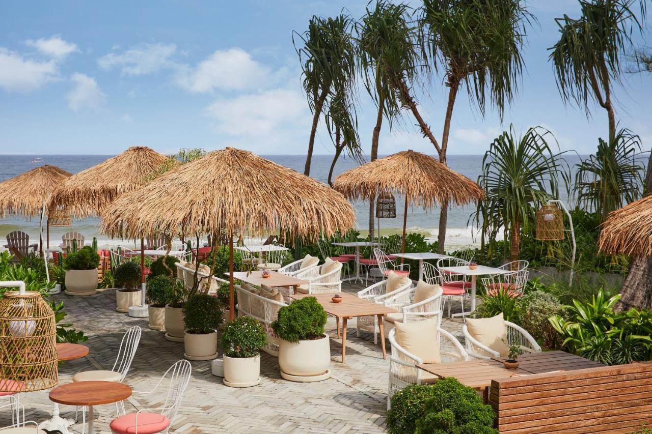 The Standard, Resort Hua Hin