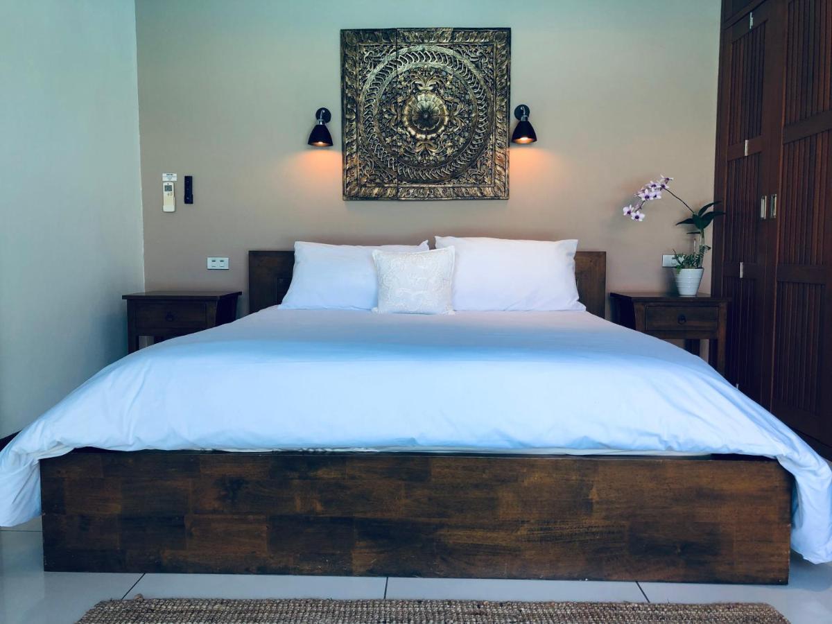 Samui Blu, With Private Pool Pousada *