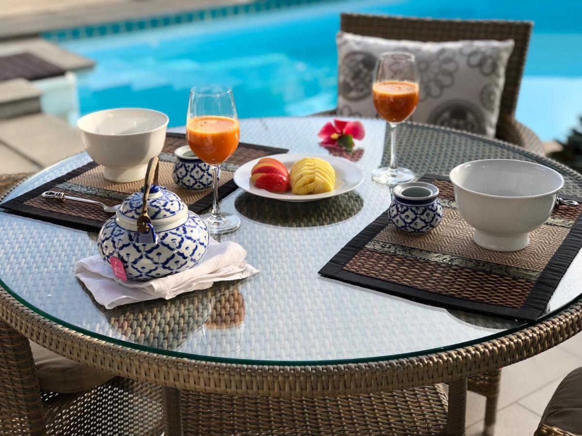 Samui Blu, With Private Pool Choeng Mon