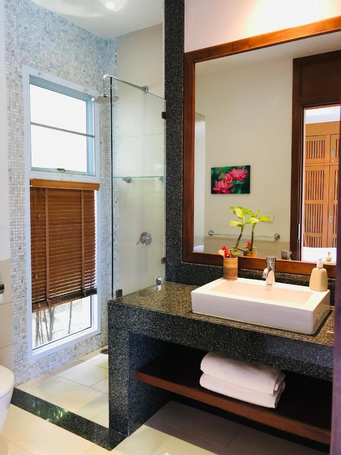 Pousada Samui Blu, With Private Pool