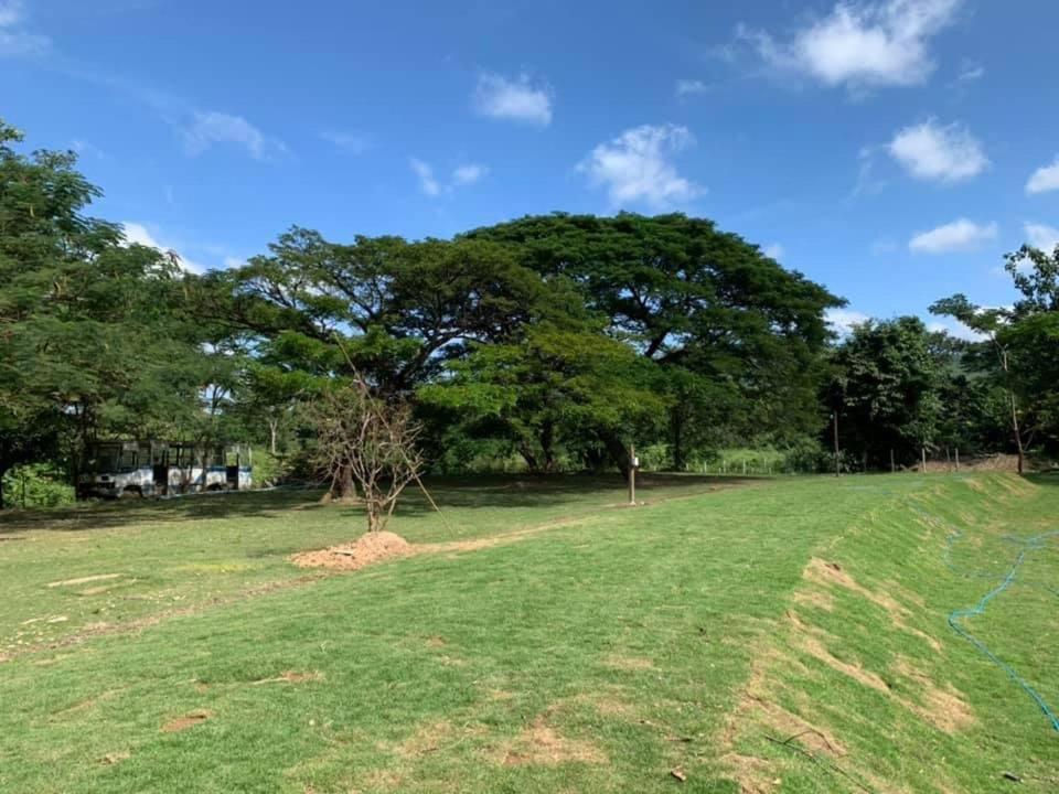 Resort Putan-namsai Pakchong