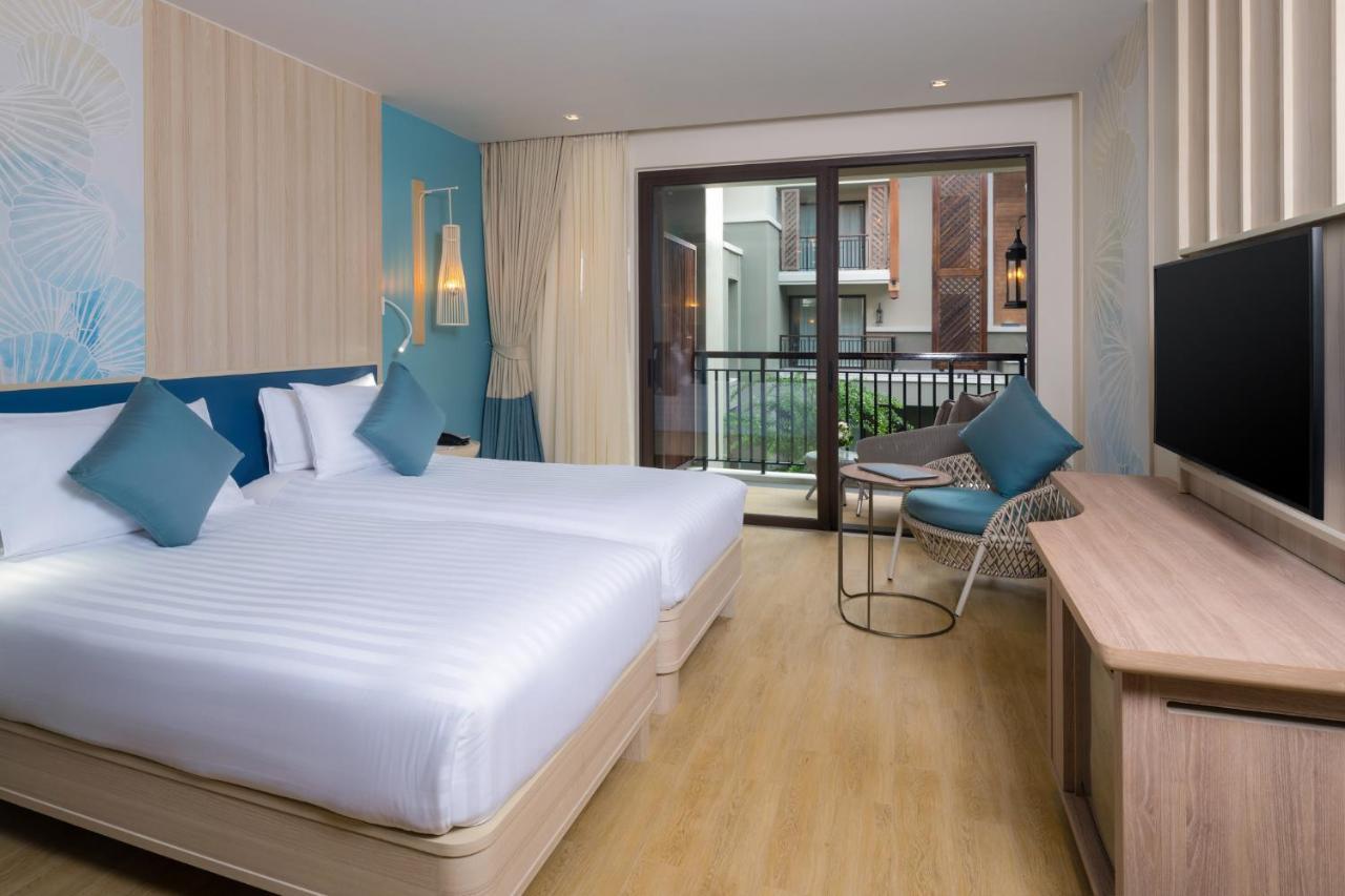 Mercure Samui Tana Hotel