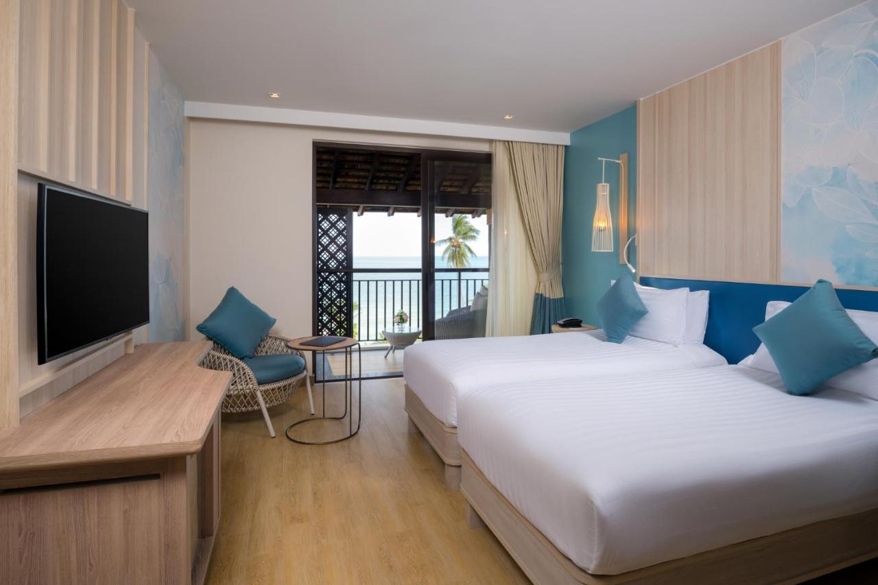 Hotel Mercure Samui Tana 4*