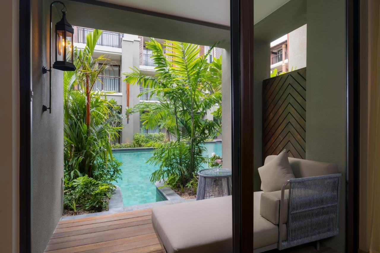 Mercure Samui Tana