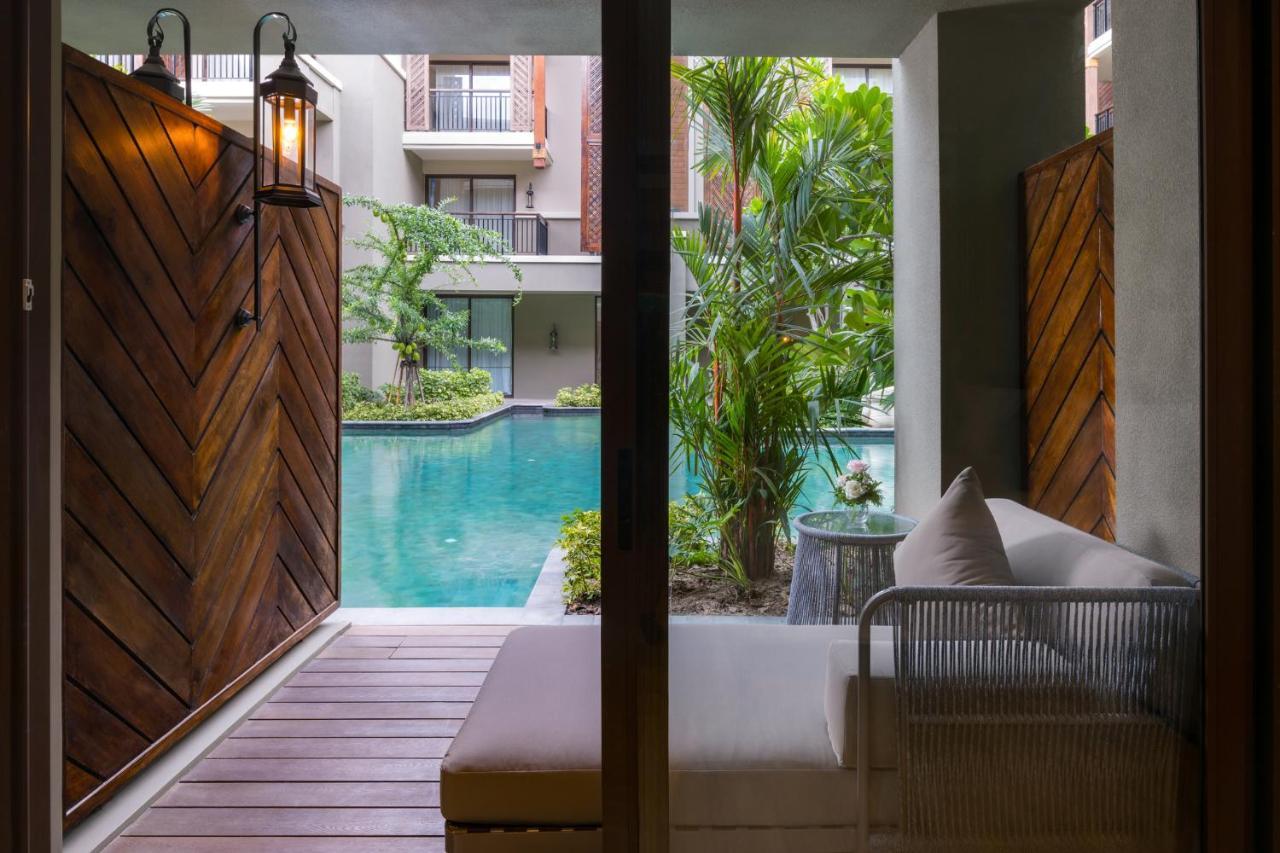 Hotel Mercure Samui Tana 4*