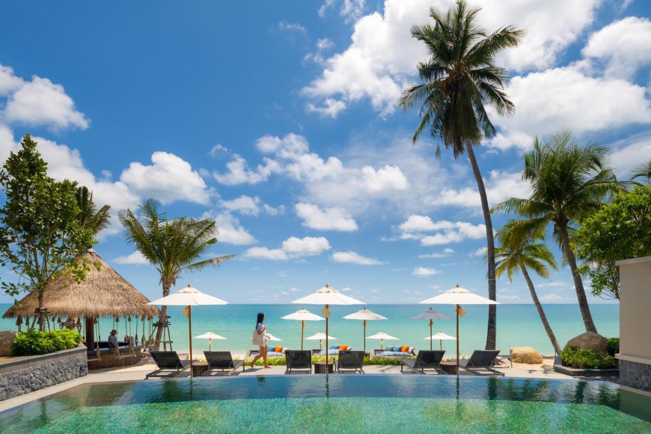 Hotel Mercure Samui Tana