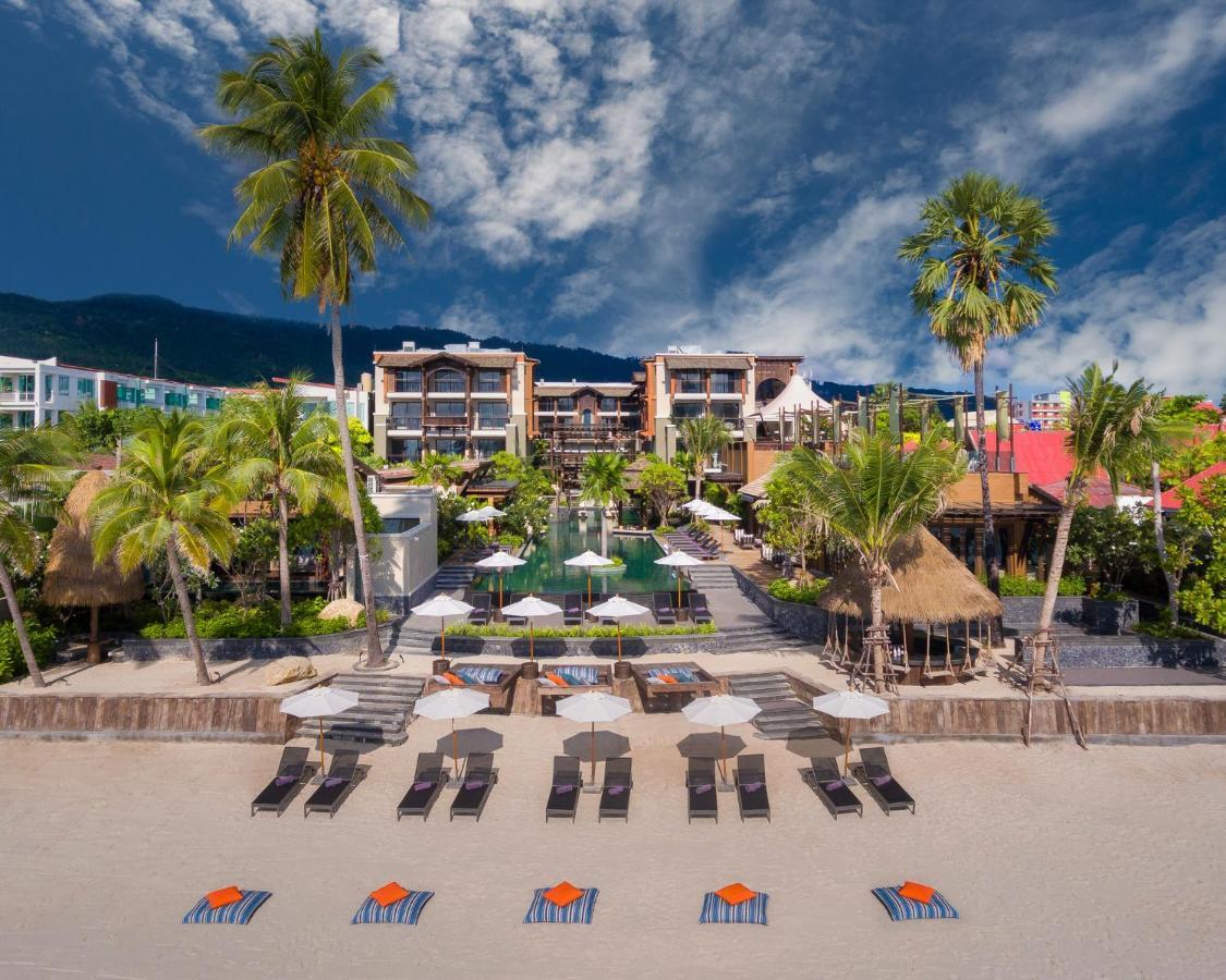 Hotel Mercure Samui Tana 4*