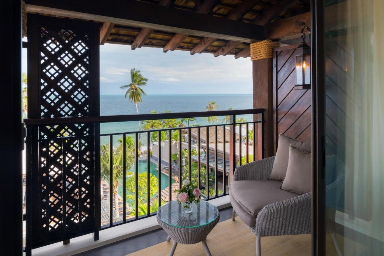 Mercure Samui Tana Hotel Chaweng (Koh Samui)