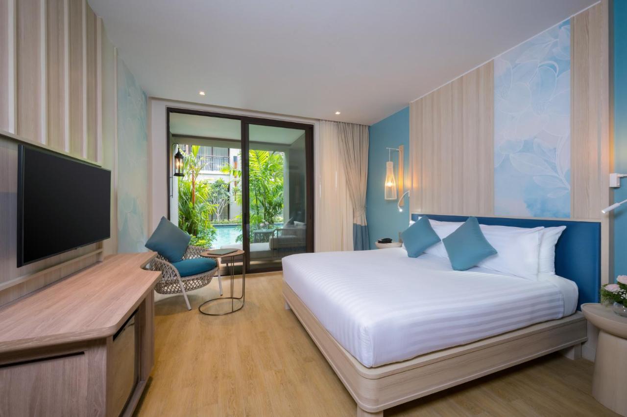 Mercure Samui Tana Hotel 4*