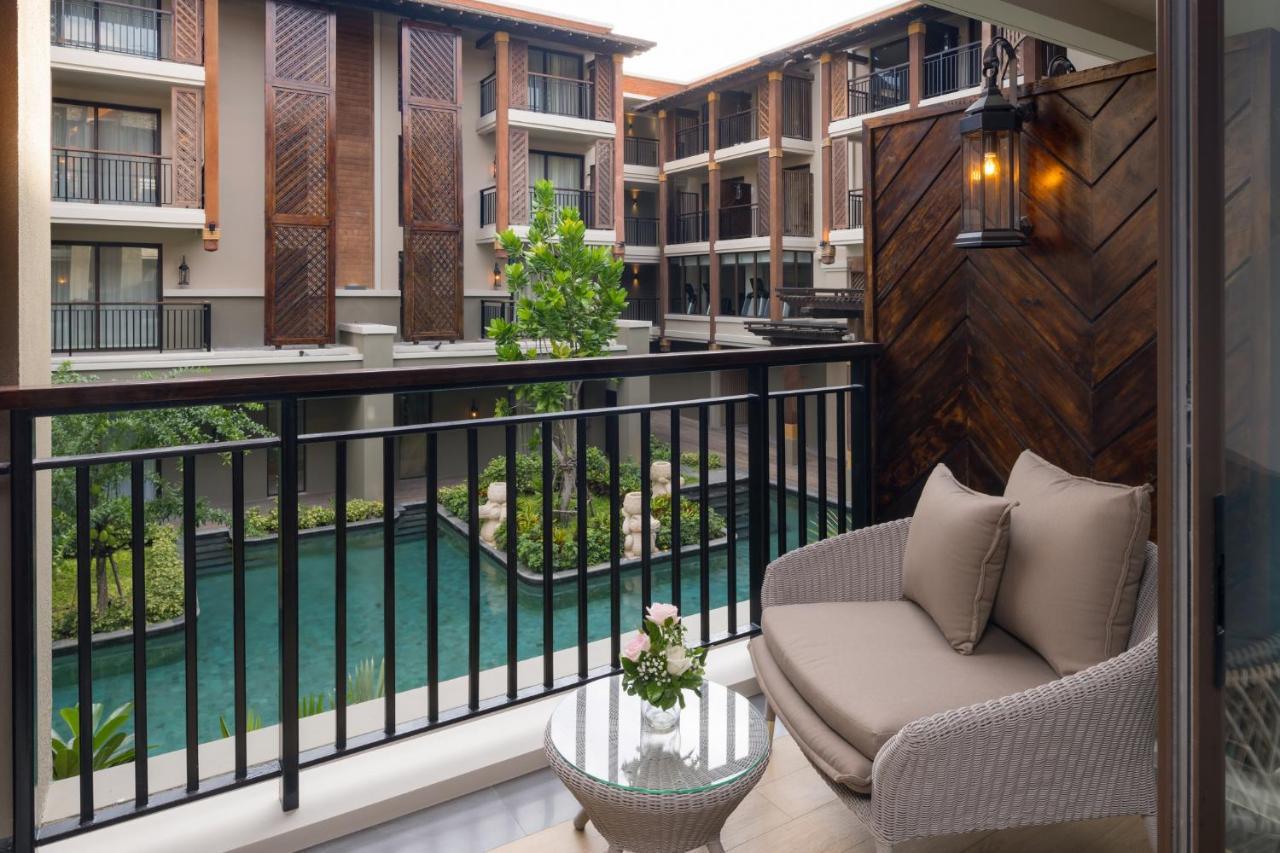 Mercure Samui Tana Hotel Chaweng (Koh Samui)