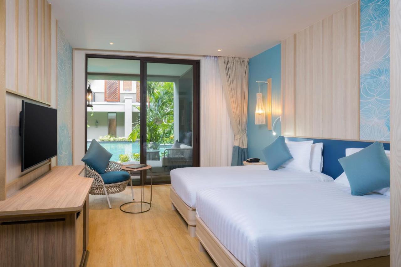 Mercure Samui Tana
