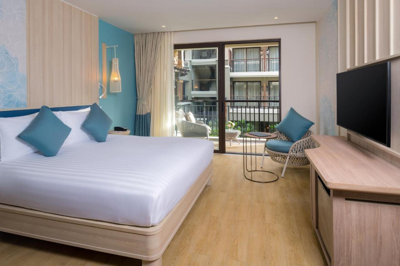 Mercure Samui Tana Hotel