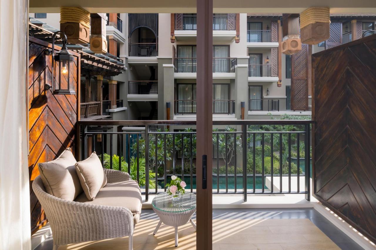 Mercure Samui Tana 4*