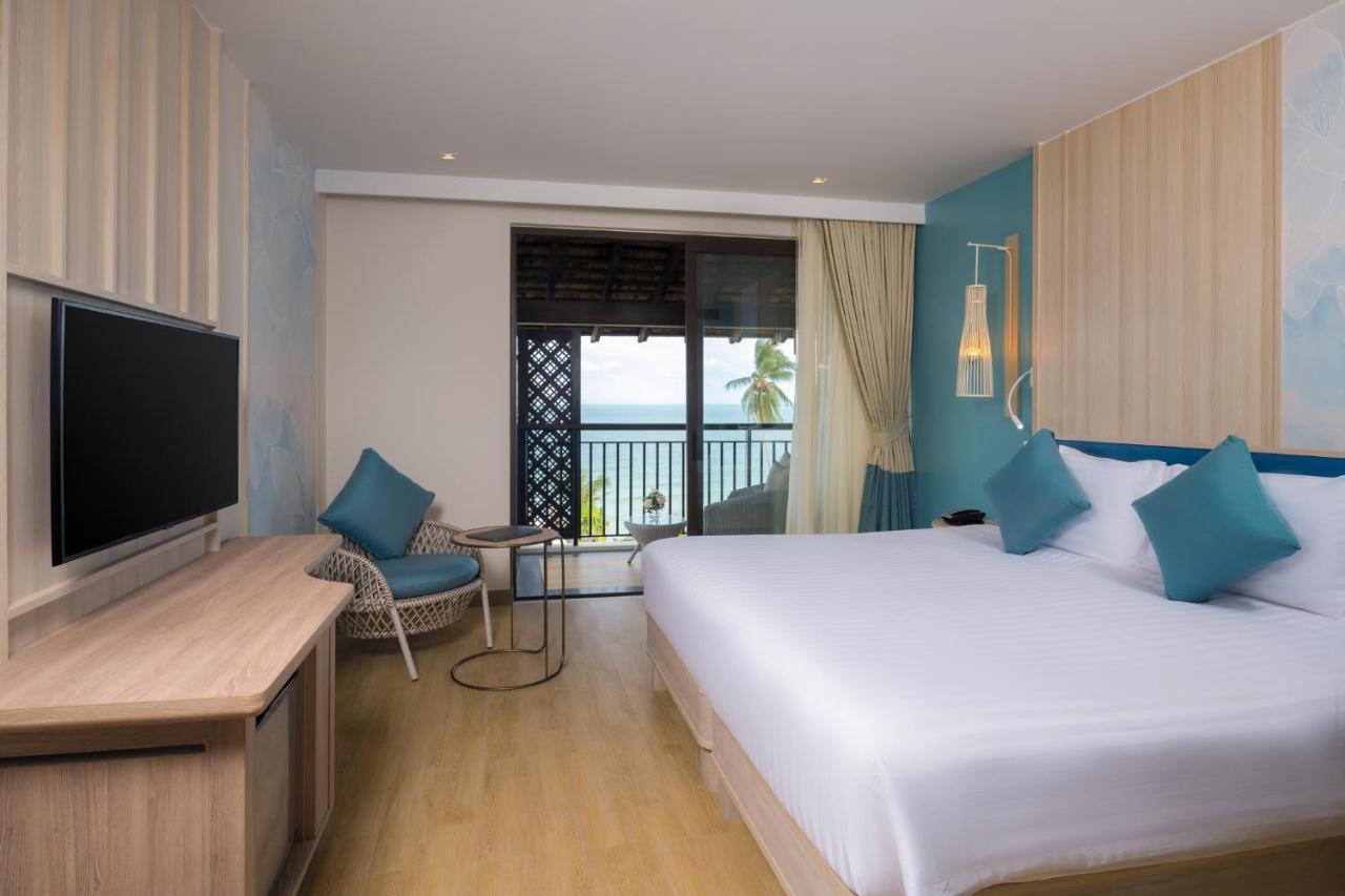 Hotel Mercure Samui Tana
