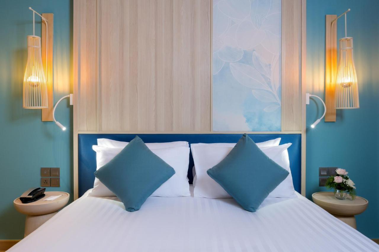 Hotel Mercure Samui Tana Chaweng (Koh Samui)