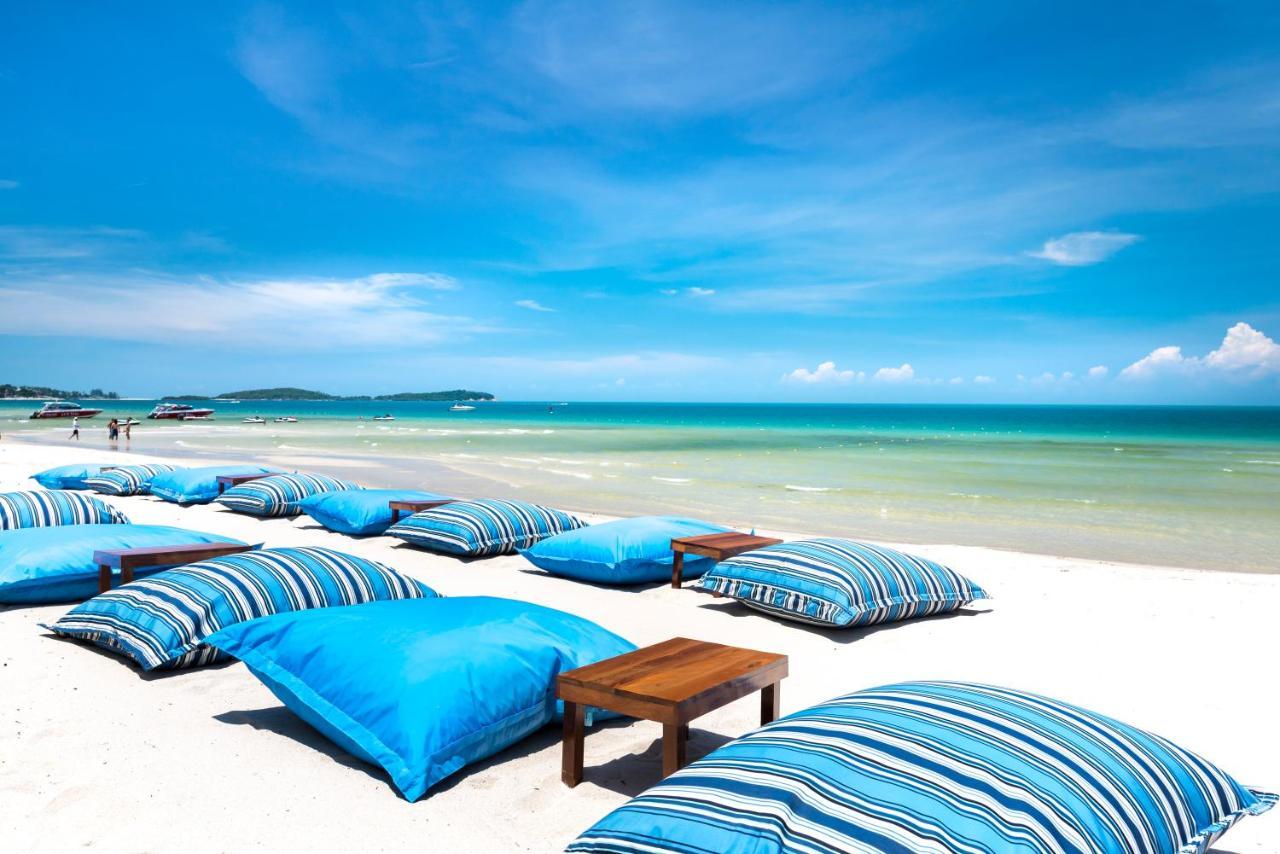 Mercure Samui Tana Hotel Chaweng (Koh Samui)