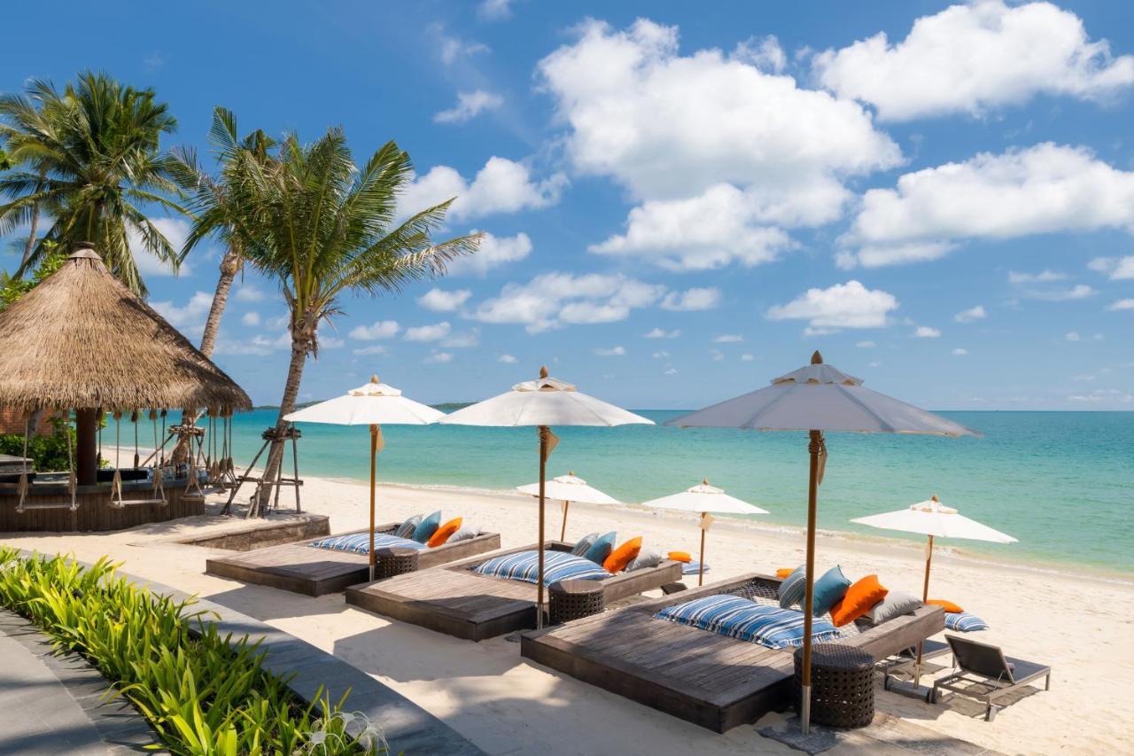 Mercure Samui Tana Hotel Chaweng (Koh Samui)