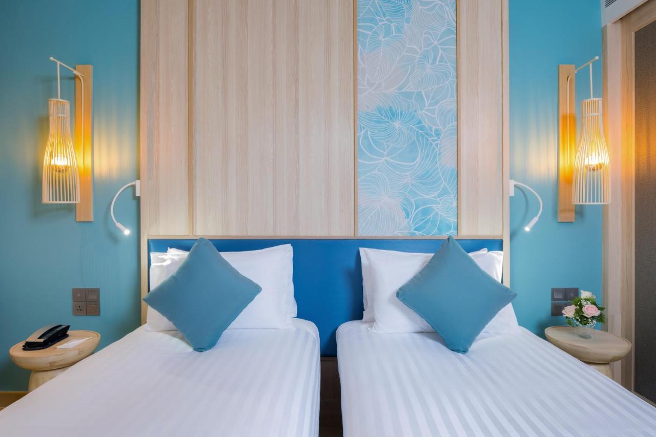 Mercure Samui Tana Hotel