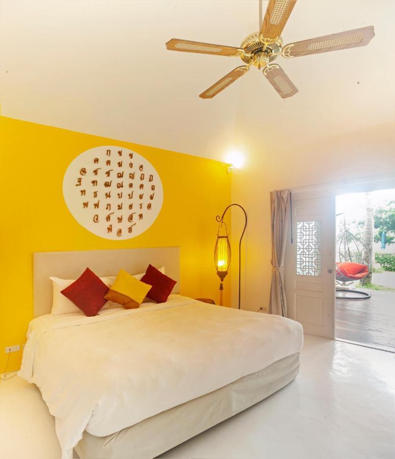 Resort Sanae Hua Hin