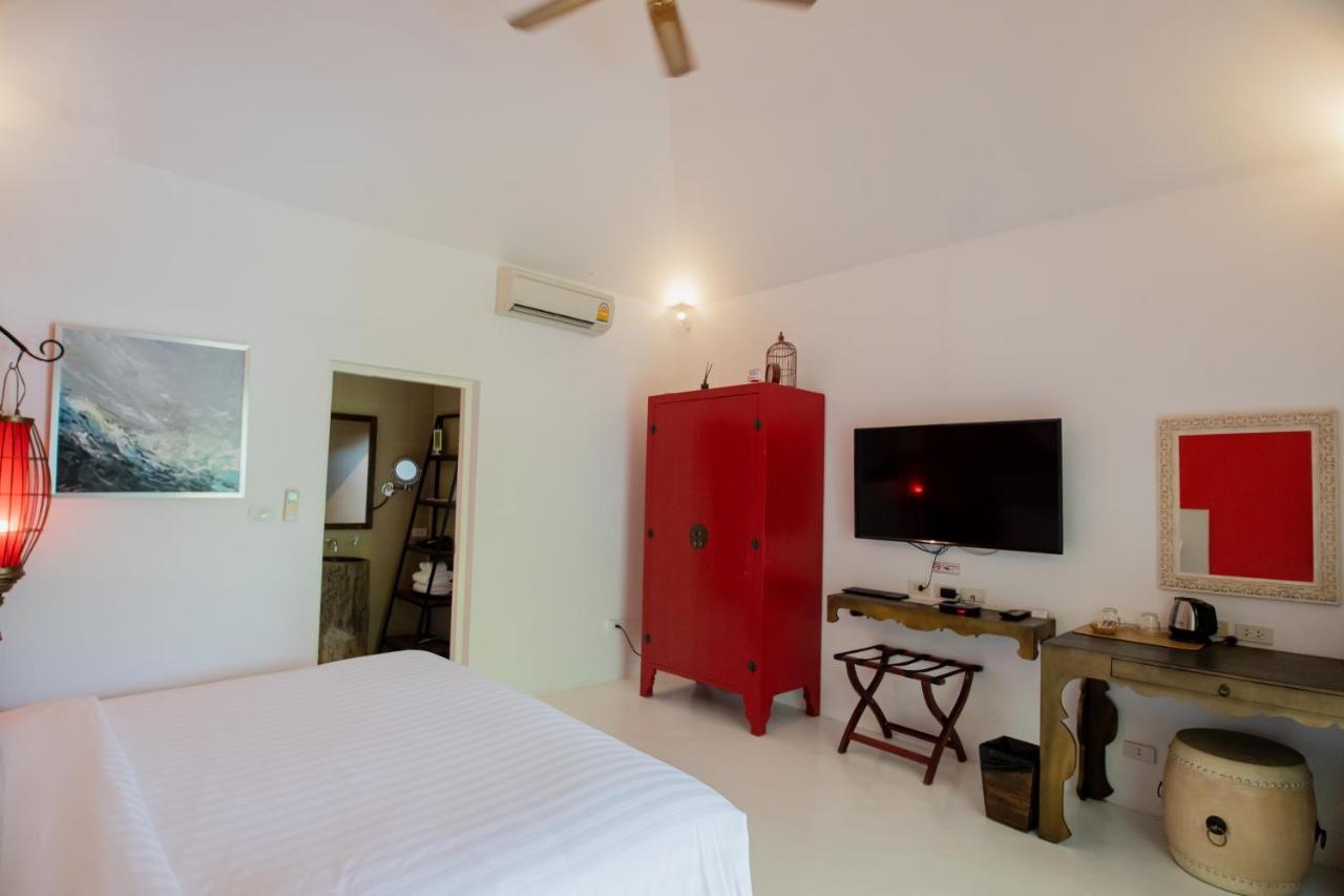 Sanae Hua Hin Resort