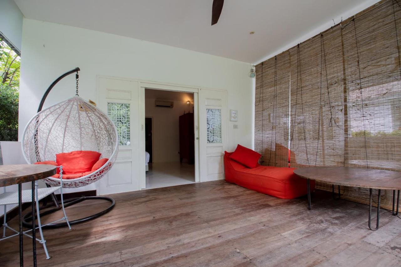 Sanae Hua Hin 4* Khao Tao