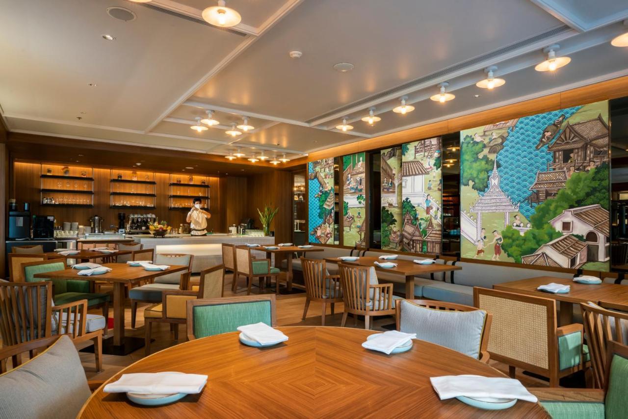 Hyatt Regency Hotel Hua Hin