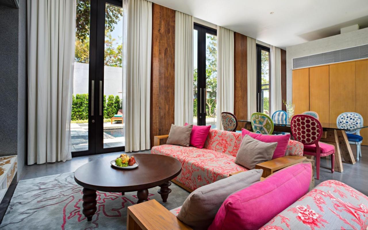 So/ Sofitel Hua Hin