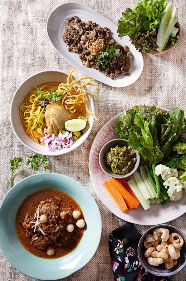 Doitung Ban Rai (Chiang Rai)