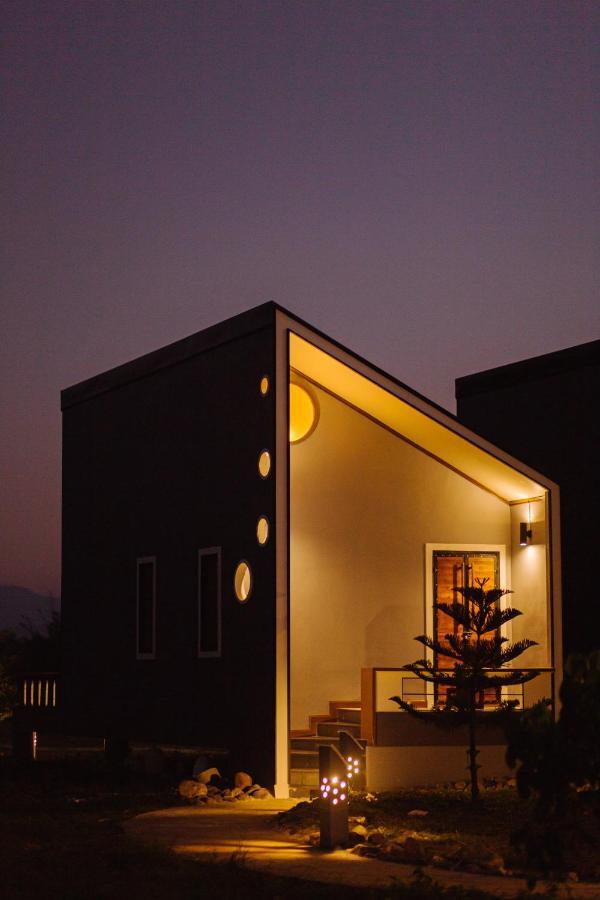Aether Hotel Pai