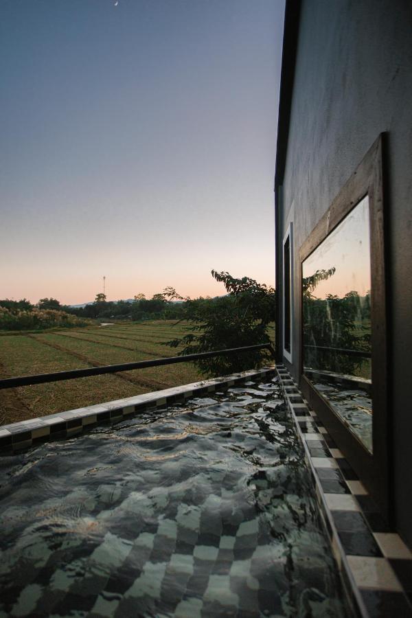 Hotel Aether Pai