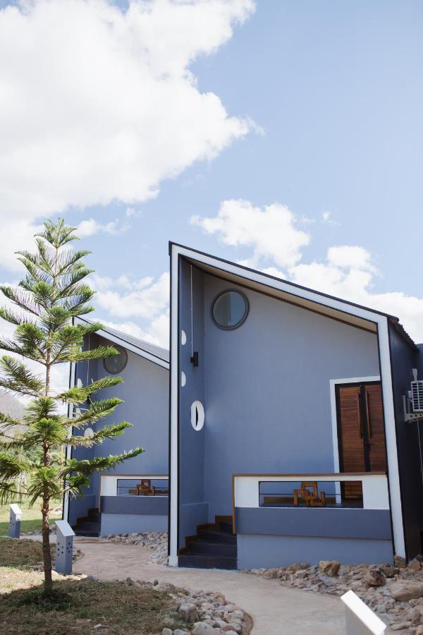 Aether Hotel Pai