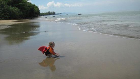 Kohjum Seafront Guest house 2*