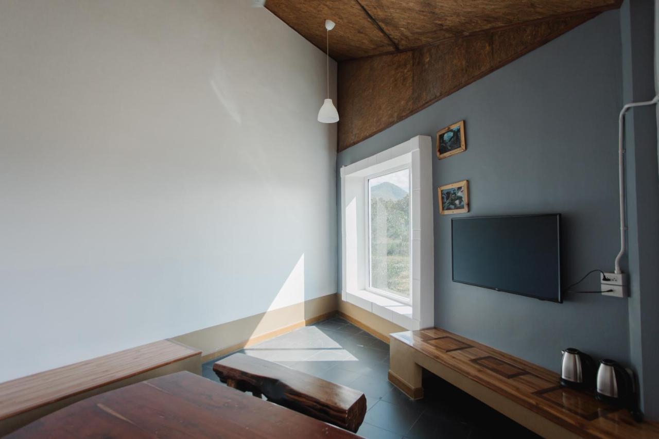 Hotel Aether Pai
