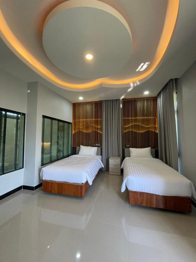 Phutara And Resort *