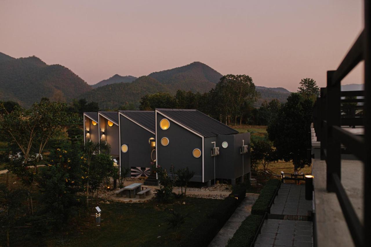 Aether Hotel